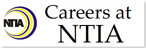 Link to NTIA Career Opportunities